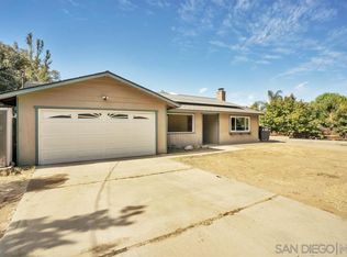 320 Durgin St, Ramona, CA 92065