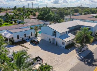 1502 S North St #61502-6, Lake Worth, FL 33460