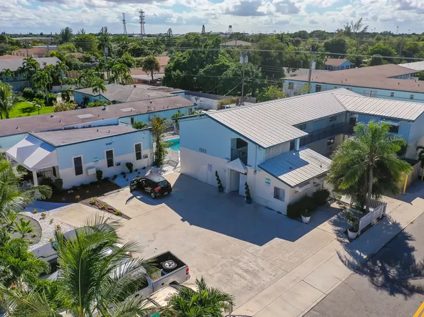 1502 S North St #61502-6, Lake Worth, FL 33460