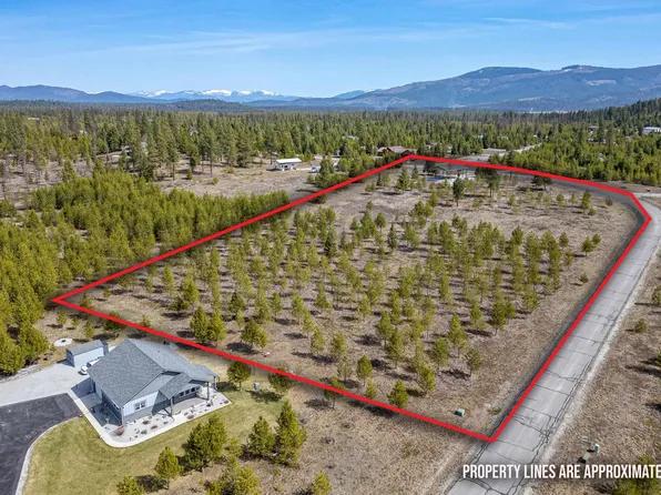 722 Panorama Dr, Newport, WA 99156