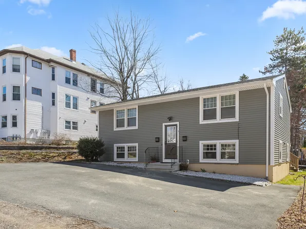 5 Chambers St #1, Worcester, MA 01606