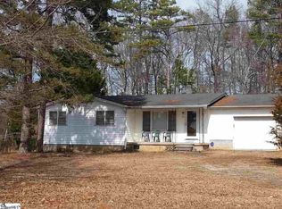 51 Gunter Rd, Piedmont, SC 29673