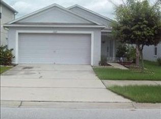 31123 Masena Dr, Zephyrhills, FL 33545