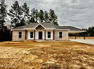 16821 Highway 613, Moss Point, MS 39562