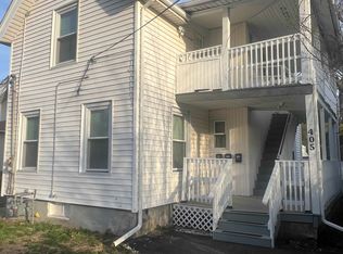 405 Park St #405, Bristol, CT 06010