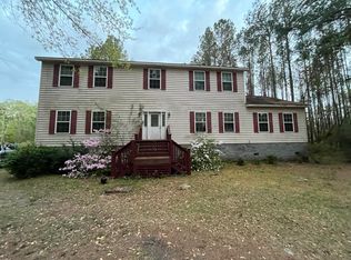 7242 Parkers Ferry Rd, Adams Run, SC 29426