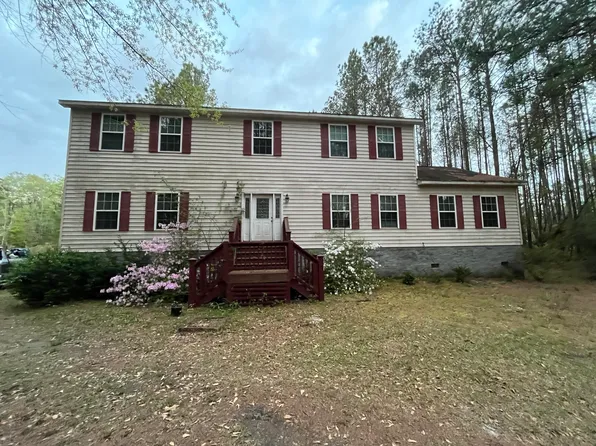 7242 Parkers Ferry Rd, Adams Run, SC 29426
