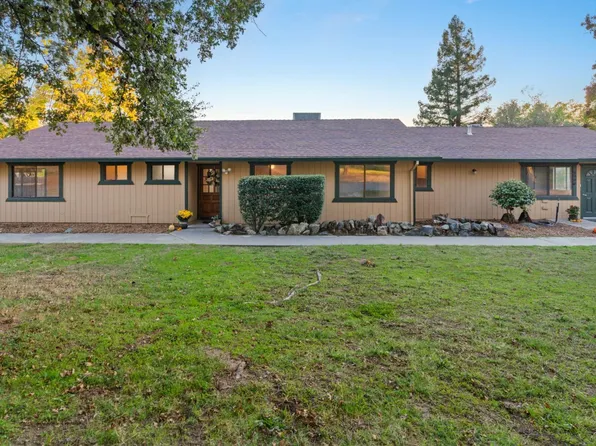 5996 Butler Rd, Penryn, CA 95663