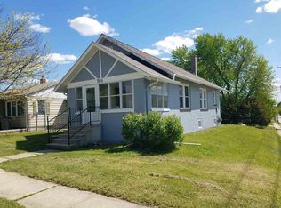 701 2nd Ave NE, Oelwein, IA 50662