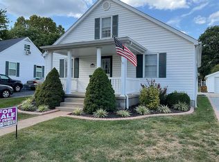 507 E South 2nd St, Red Bud, IL 62278