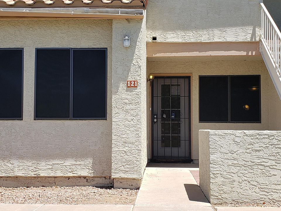 1st image of 19820 N 13th Ave Unit 121