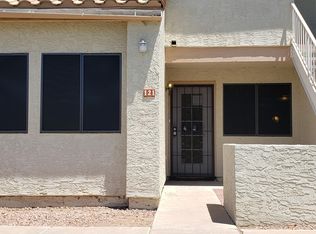 19820 N 13th Ave UNIT 121, Phoenix, AZ 85027