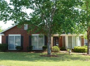 2148 Birchwood Way, Columbus, GA 31909