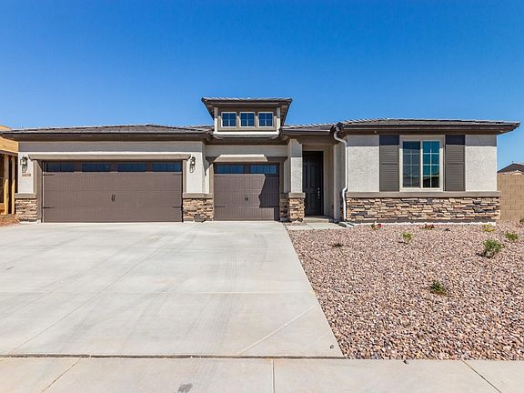2nd image of 16038 W Desert Hills Dr