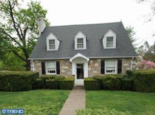 237 Limekiln Pike, Glenside, PA 19038