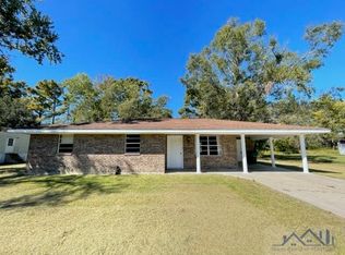 253 Ozia Skyline Dr, Houma, LA 70364