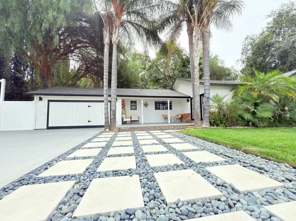 9501 Clybourn Ave, Sun Valley, CA 91352