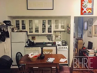 Rented by Brooklyn Heights Real Estate Inc