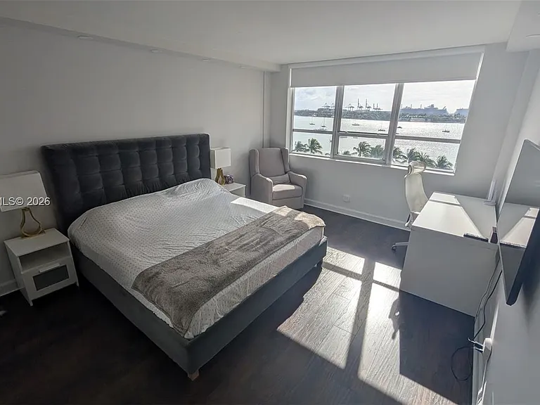 1500 Bay Rd #822S — Photo 14