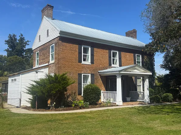 773 Sellers Rd, Jefferson City, TN 37760