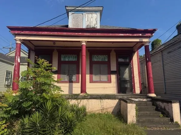 1235-37 Alvar St, New Orleans, LA 70117