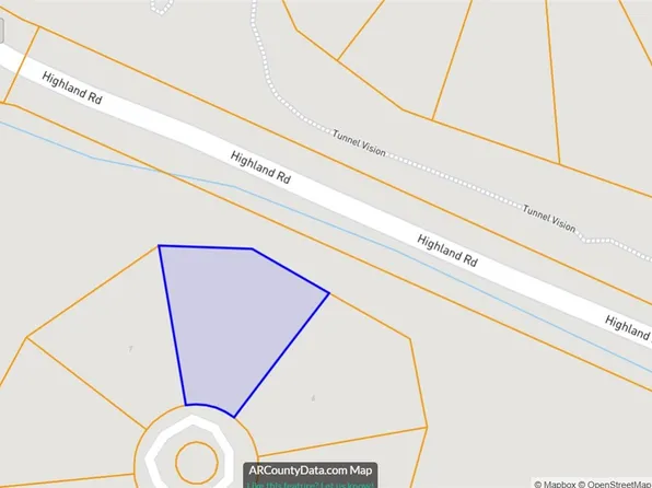 22 Aaron Ln #22, Bella Vista, AR 72715