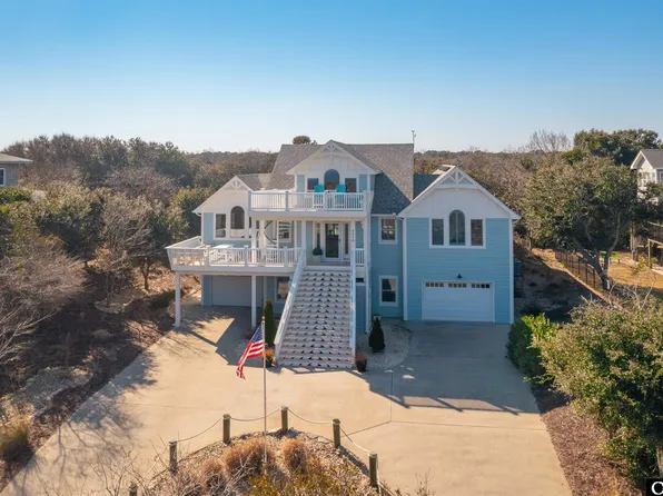 4416 Seascape Dr #472, Kitty Hawk, NC 27949