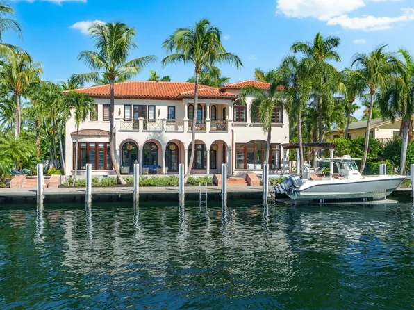 2530 Laguna Drive, Fort Lauderdale, FL 33316