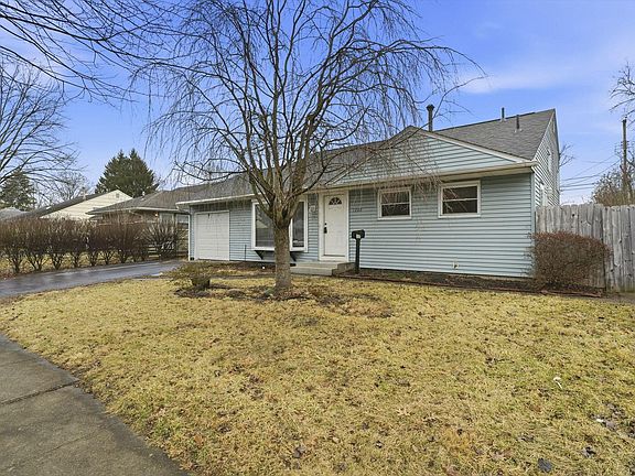 2nd image of 1260 Country Club Rd