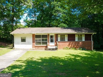 7125 Chappell Cir, Atlanta, GA, 30360