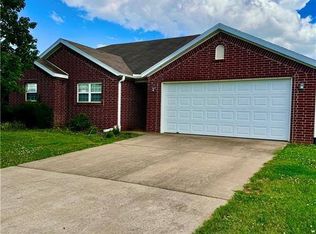 4109 SW Broadstone Ave #2, Bentonville, AR 72712