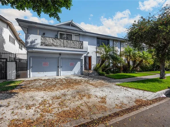 1065 E 3rd St APT 1, Long Beach, CA 90802