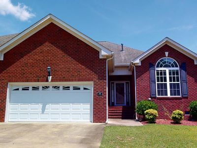 301 Commonsgate Dr, Goldsboro, NC, 27530