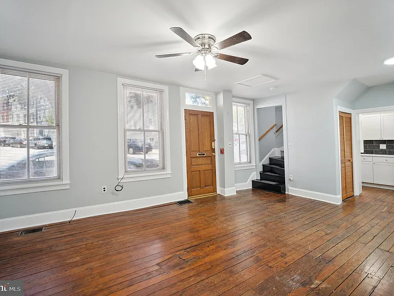 4373 Cresson St #1 — Photo 5