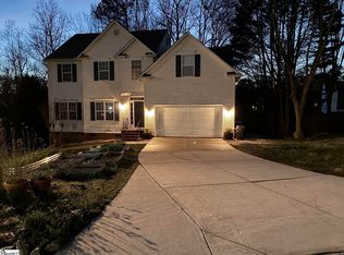 226 N Orchard Farms Ave, Simpsonville, SC 29681