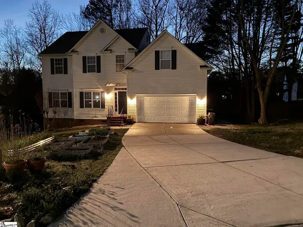 226 N Orchard Farms Ave, Simpsonville, SC 29681