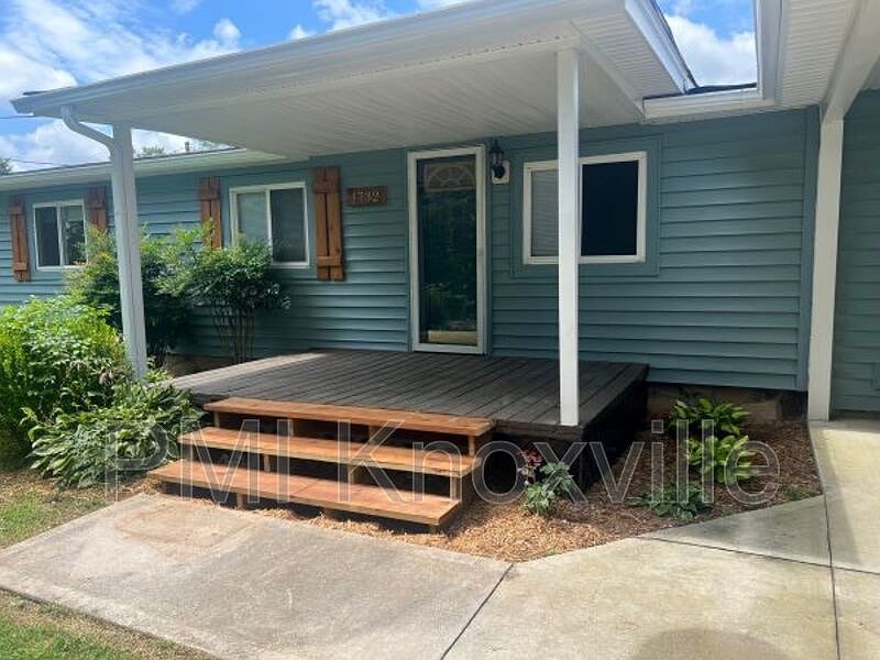 1732 Dry Gap Pike, Knoxville, TN 37918 Zillow