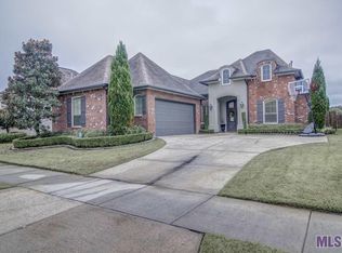 13526 Quail Grove Ave, Baton Rouge, LA 70809