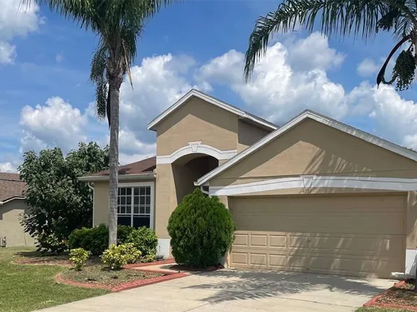 4732 Mapletree Loop, Zephyrhills, FL 33544
