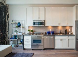 1350 R St NW APT 409, Washington, DC 20009