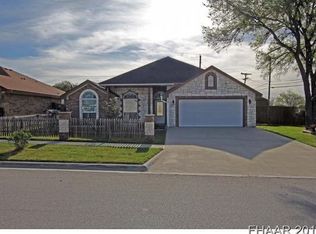 2100 Duran Dr, Killeen, TX 76543