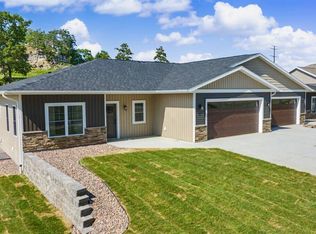 W7676 Castle Mound Rd, Holmen, WI 54636