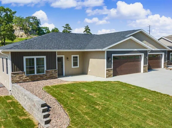 W7676 Castle Mound ROAD, Holmen, WI 54636