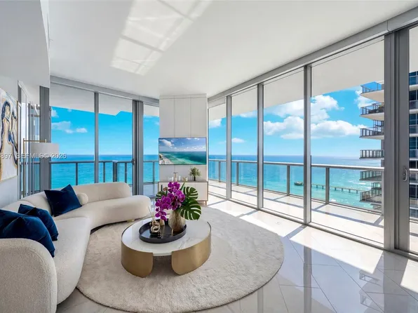 17121 Collins Ave APT 2601, Sunny Isles Beach, FL 33160