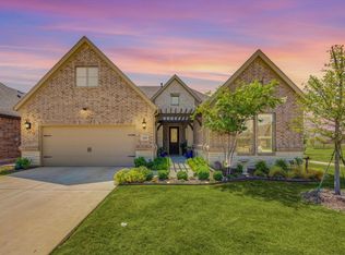 7600 Vista Bella Way, Fort Worth, TX 76123