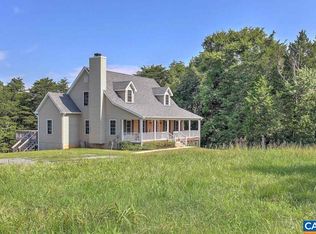 7252 Jefferson Mill Rd, Scottsville, VA 24590