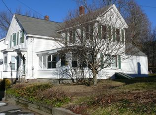 17 Lawton St, Ayer, MA 01432