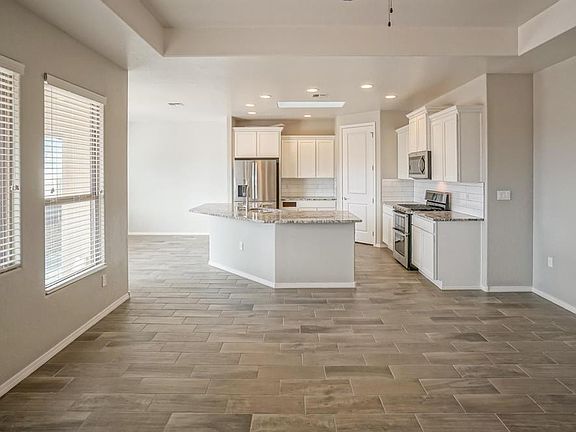 Great Room - Anne Mariposa