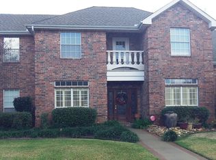2409 Luke St, Lake Charles, LA 70605