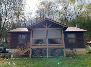 58 Harley Hunter Rd, Morganton, GA 30560